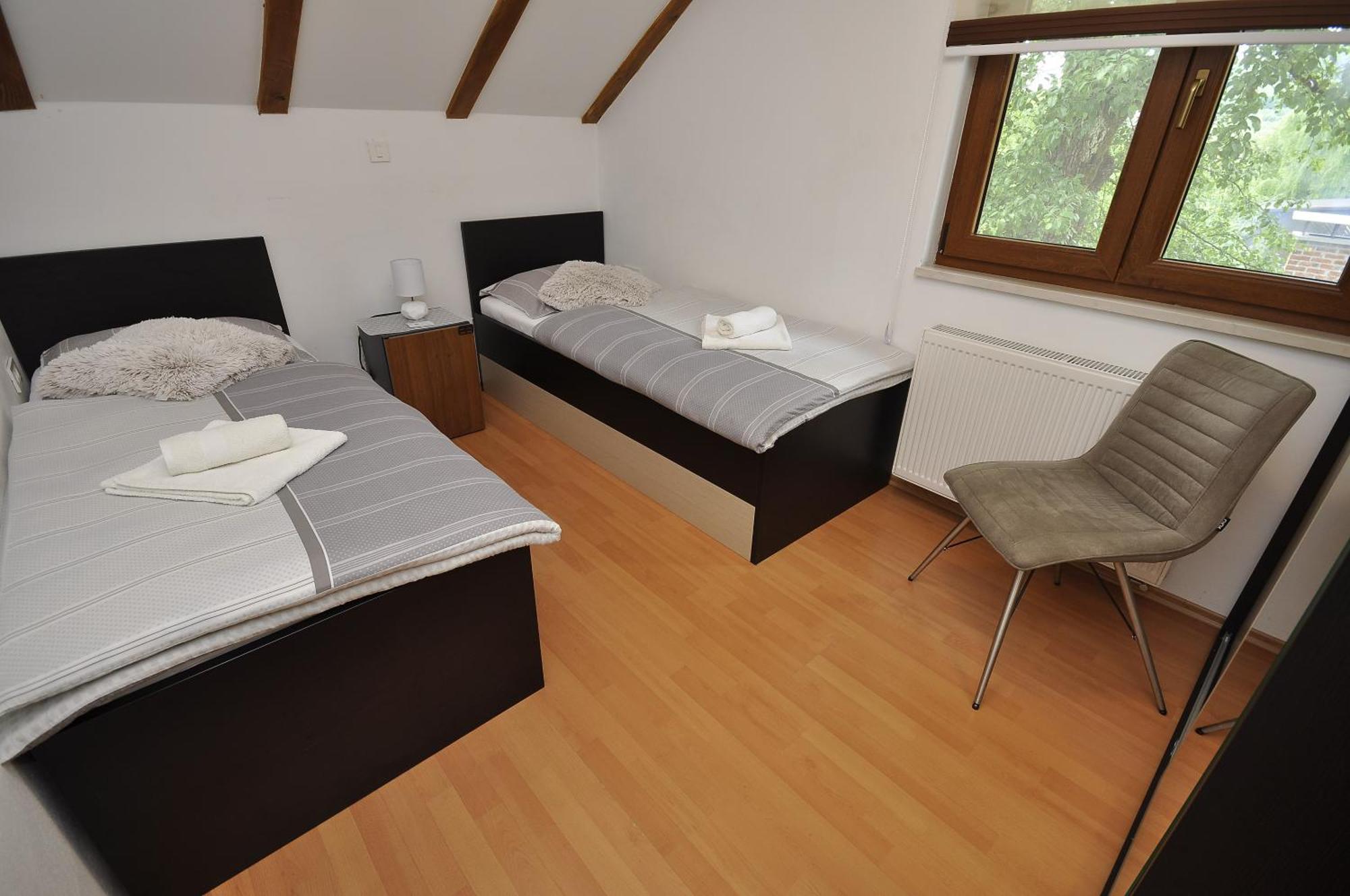 오토칵 Holiday House Marija 빌라 외부 사진