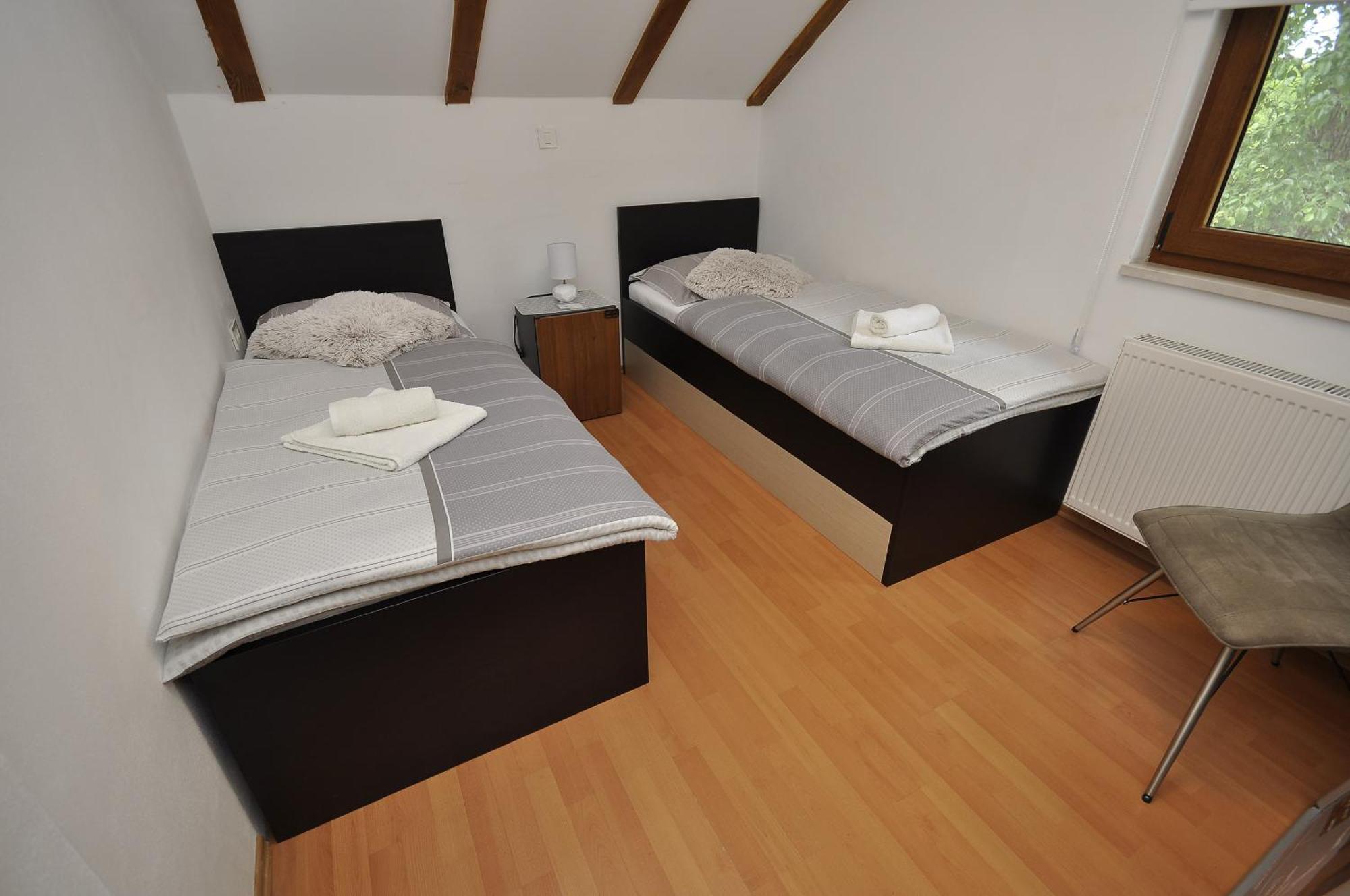 오토칵 Holiday House Marija 빌라 외부 사진