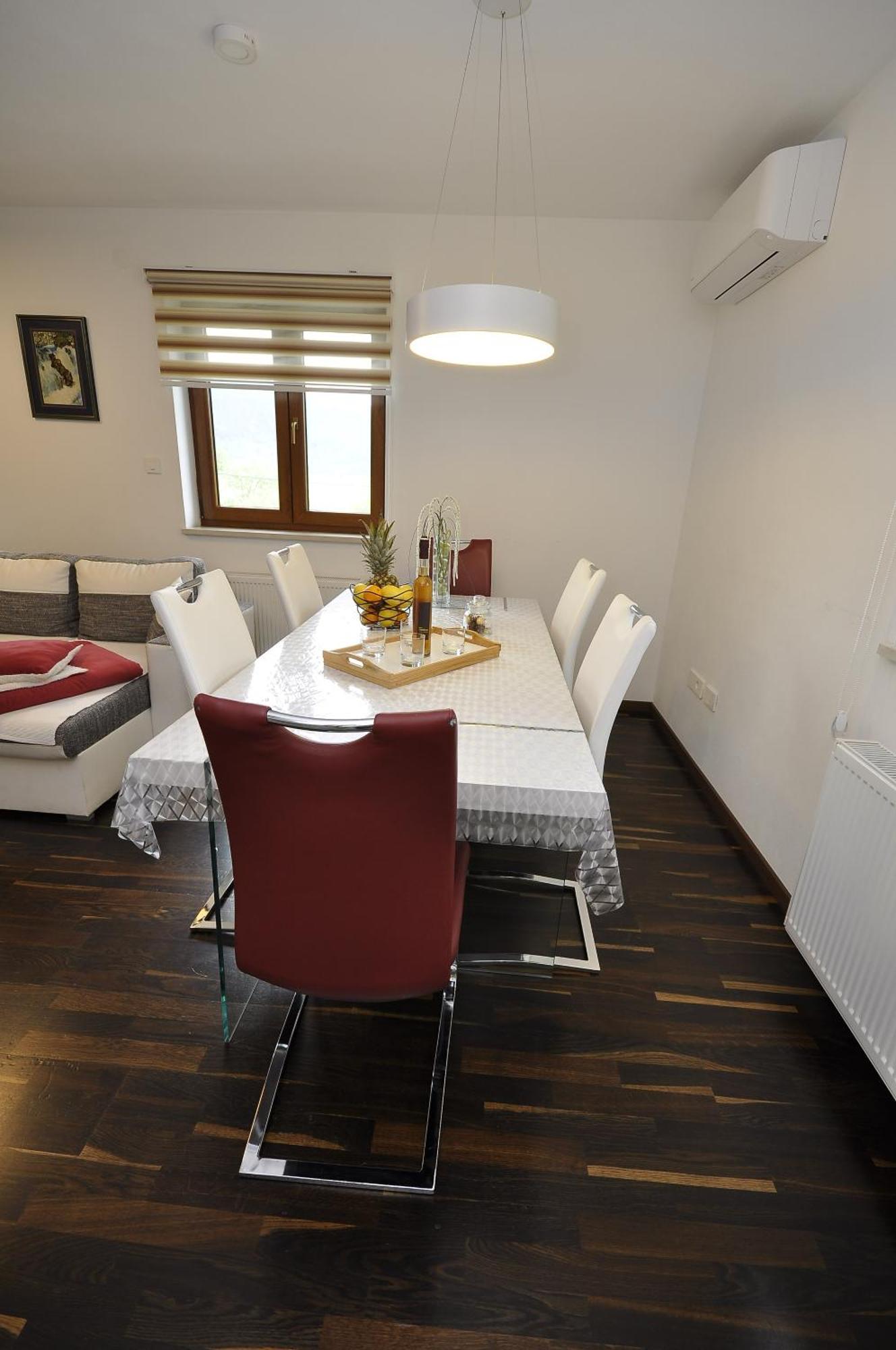 오토칵 Holiday House Marija 빌라 외부 사진
