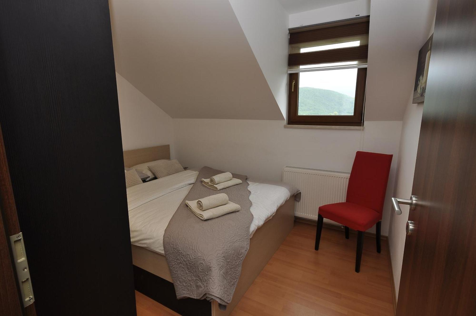 오토칵 Holiday House Marija 빌라 외부 사진